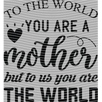 Mother's Day-MM 3340